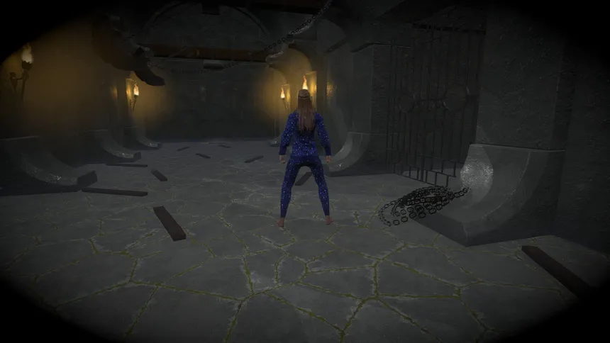 Скриншот 8 к игре Knightmare Tales