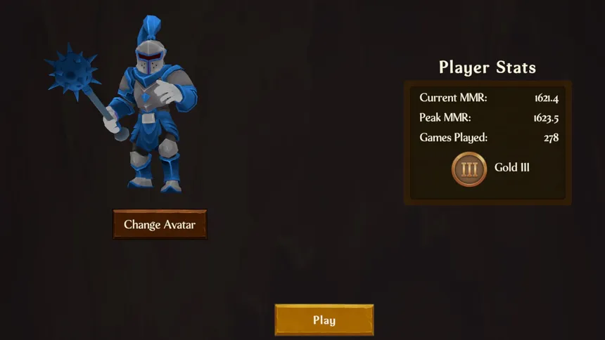 Скриншот 5 к игре Poker Warlords