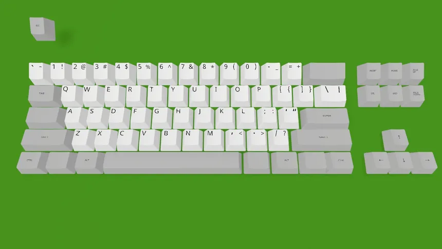 Скриншот 3 к игре Typing Simulator