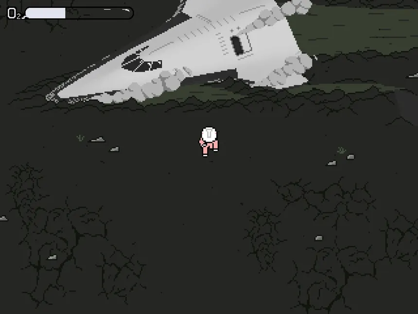 Скриншот 2 к игре Abyss of Light