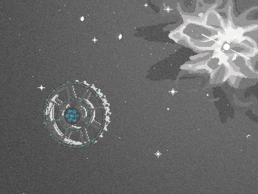 Скриншот 3 к игре Abyss of Light