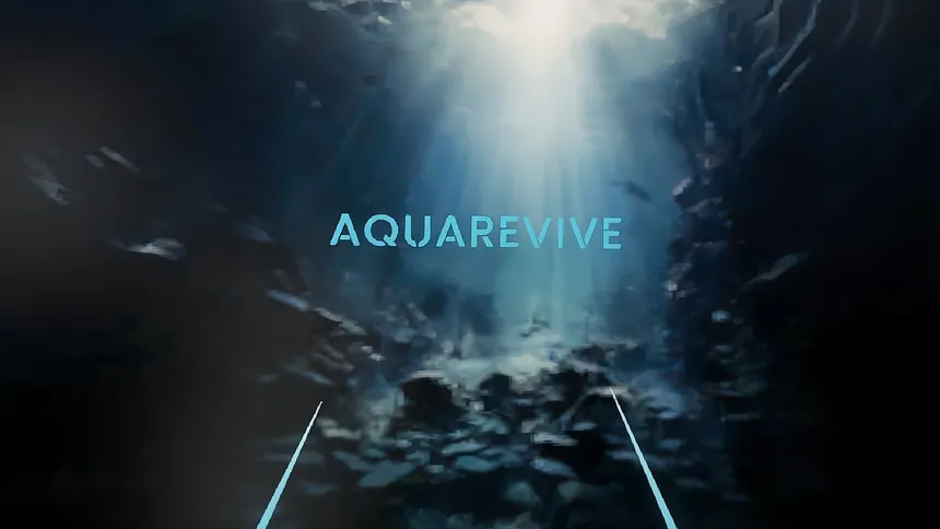 Скриншот 1 к игре AquaRevive - VR Game