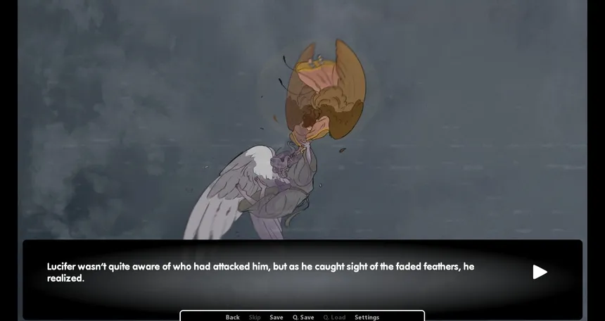 Скриншот 5 к игре EBBIL: Alternative Bible