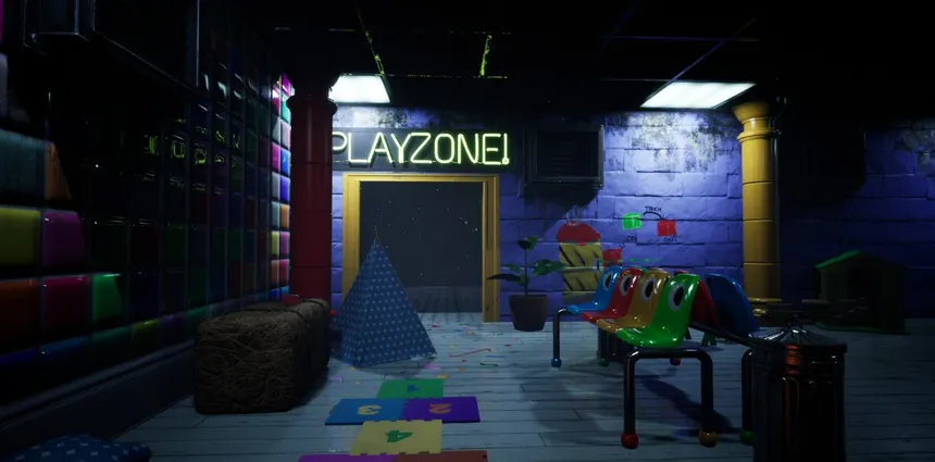 Скриншот 6 к игре Playtown 2