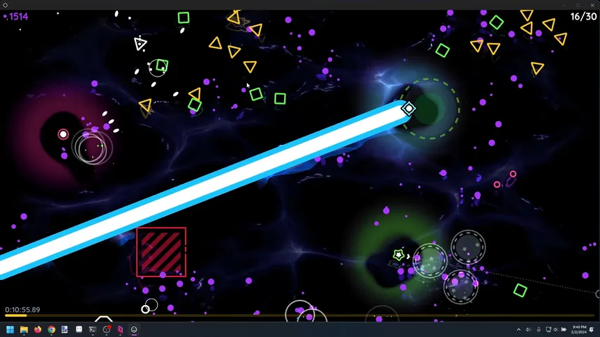 Скриншот 7 к игре Windowkill
