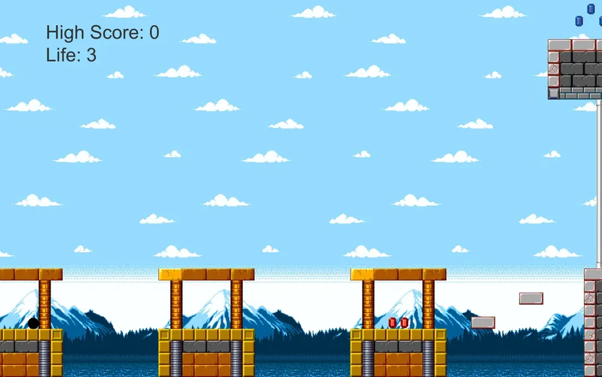 Скриншот 1 к игре Polite animals