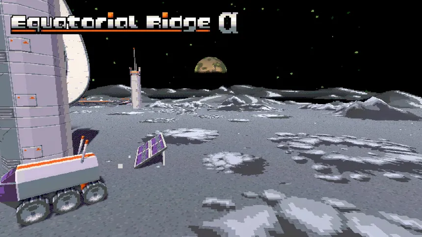 Скриншот 5 к игре EigenGauge