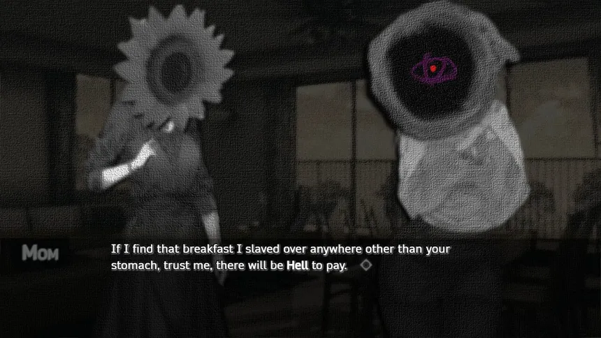 Скриншот 2 к игре Sunflower Pie