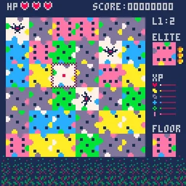 Скриншот 2 к игре siXide