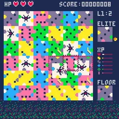 Скриншот 3 к игре siXide