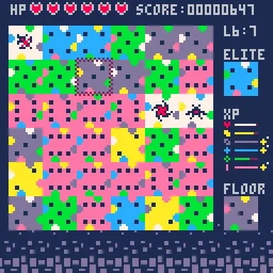 Скриншот 4 к игре siXide