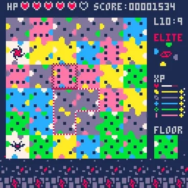Скриншот 5 к игре siXide