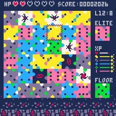 Скриншот 6 к игре siXide