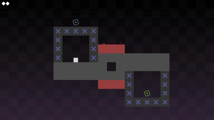 Скриншот 2 к игре revvver