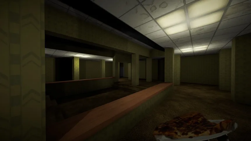 Скриншот 5 к игре The Bonerooms