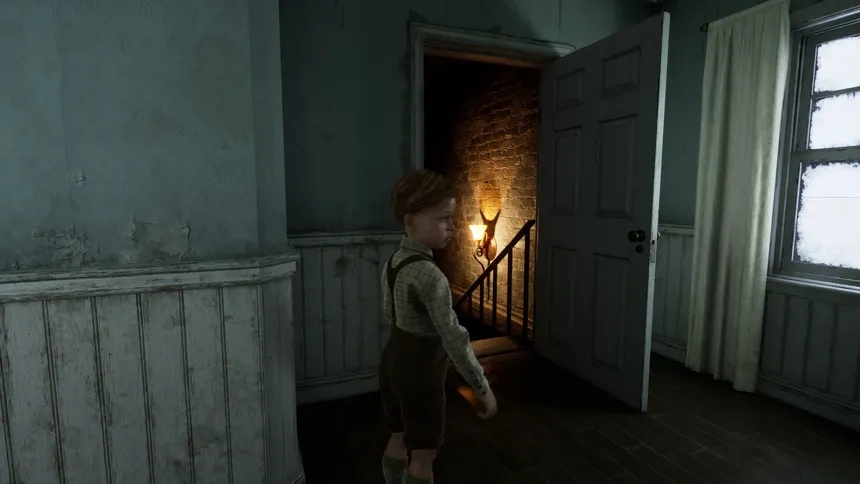 Скриншот 5 к игре The Krampus
