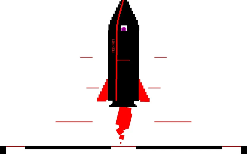 Скриншот 7 к игре Lefties' Righteous Arcade Emporium