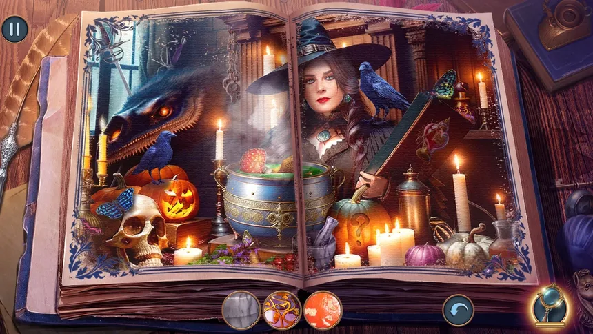 Скриншот 2 к игре Связанные любовью: Цена красоты Коллекционное издание