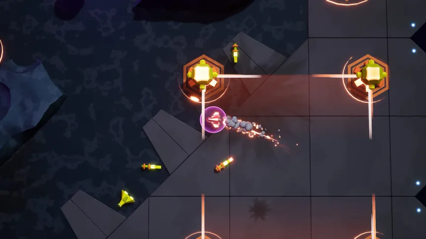Скриншот 2 к игре Chase Ace Sole Survivor