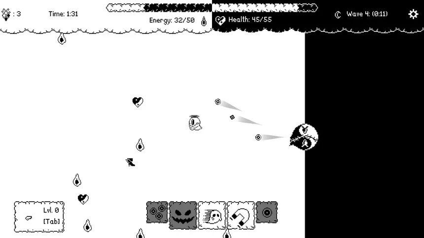 Скриншот 2 к игре Hate Me Not