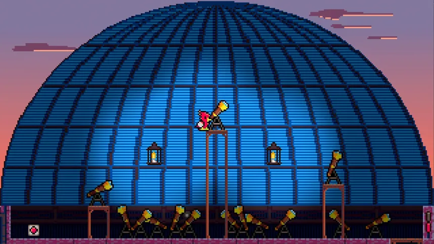 Скриншот 2 к игре Kiopioke!