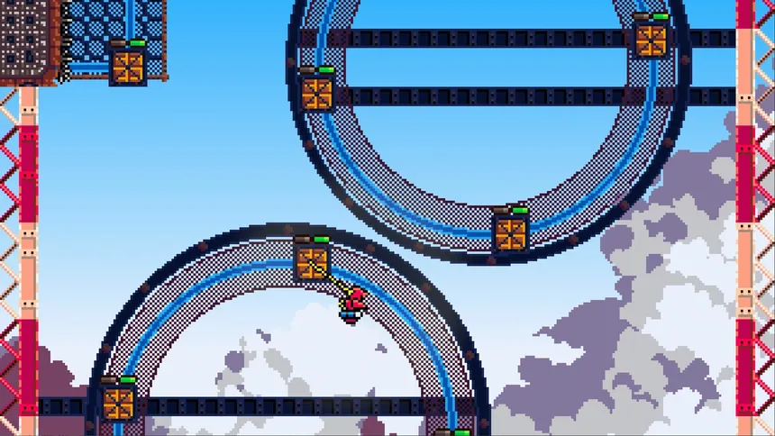 Скриншот 6 к игре Kiopioke!