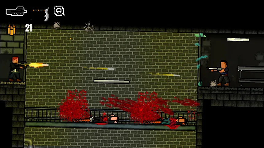 Скриншот 3 к игре SHLEMO