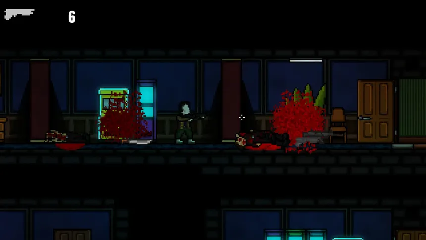 Скриншот 4 к игре SHLEMO