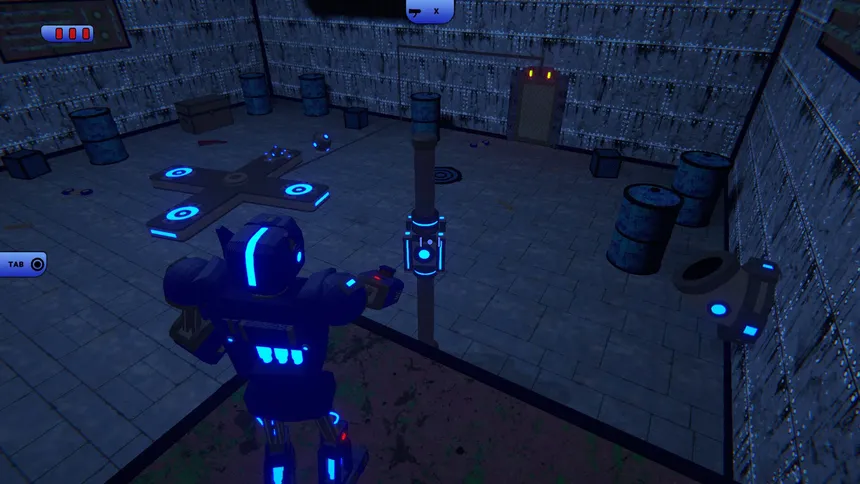 Скриншот 6 к игре Robot Multitool