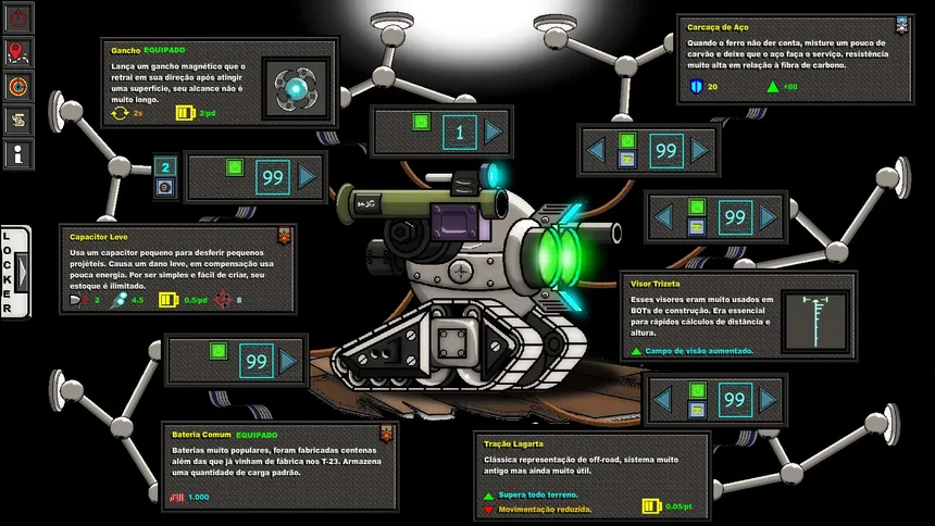 Скриншот 2 к игре Bot Warzone