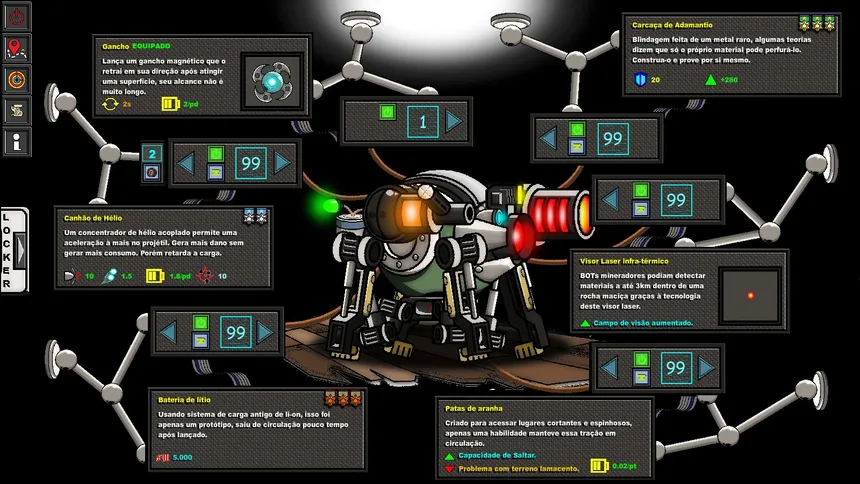 Скриншот 8 к игре Bot Warzone