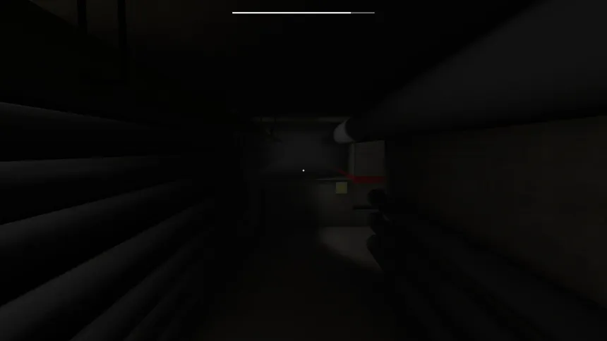 Скриншот 5 к игре Desperate ESCAPE