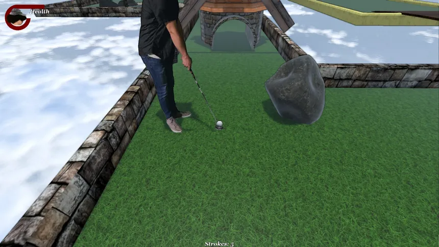 Скриншот 7 к игре Residential Crusaders