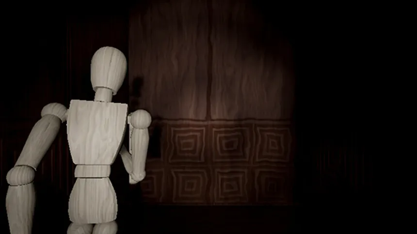 Скриншот 8 к игре Puppeteer's Curse