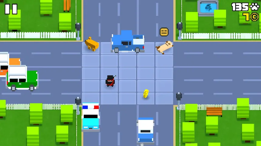 Скриншот 3 к игре Super Pet Hero