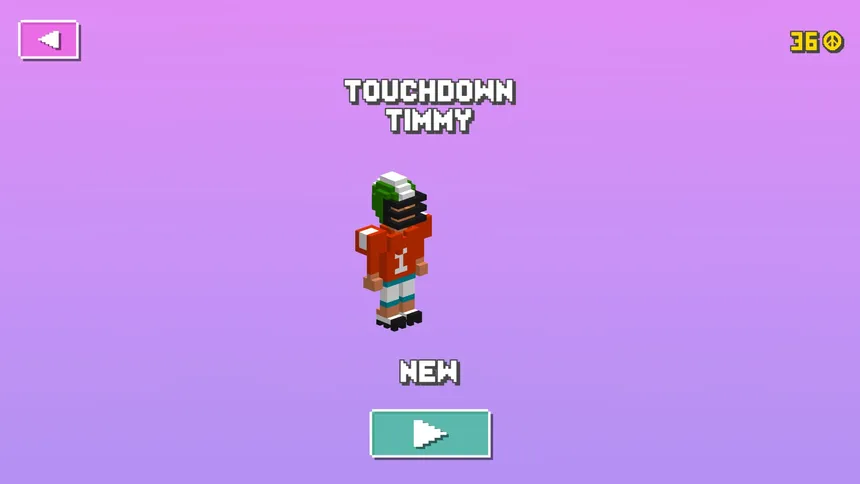 Скриншот 1 к игре Disco Dave