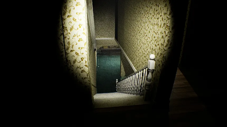 Скриншот 5 к игре Room231