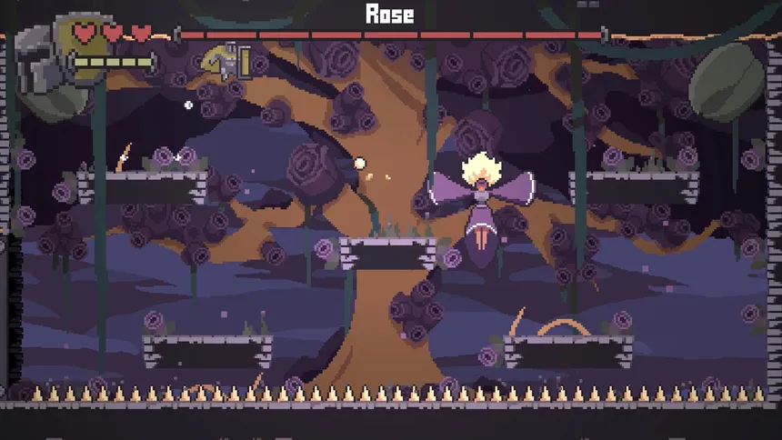Скриншот 5 к игре Shield Knight
