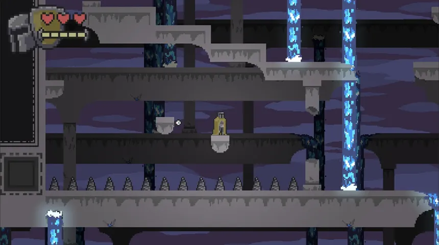 Скриншот 6 к игре Shield Knight