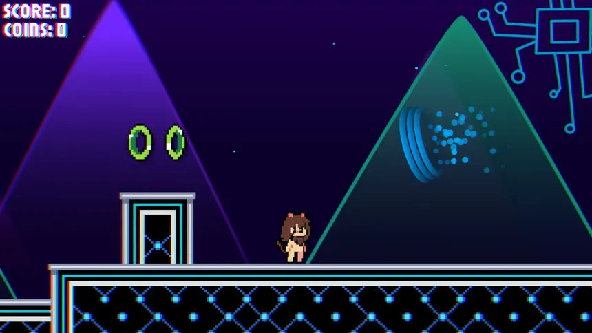 Скриншот 5 к игре Knuffi
