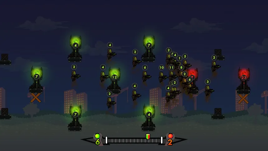 Скриншот 5 к игре Controware