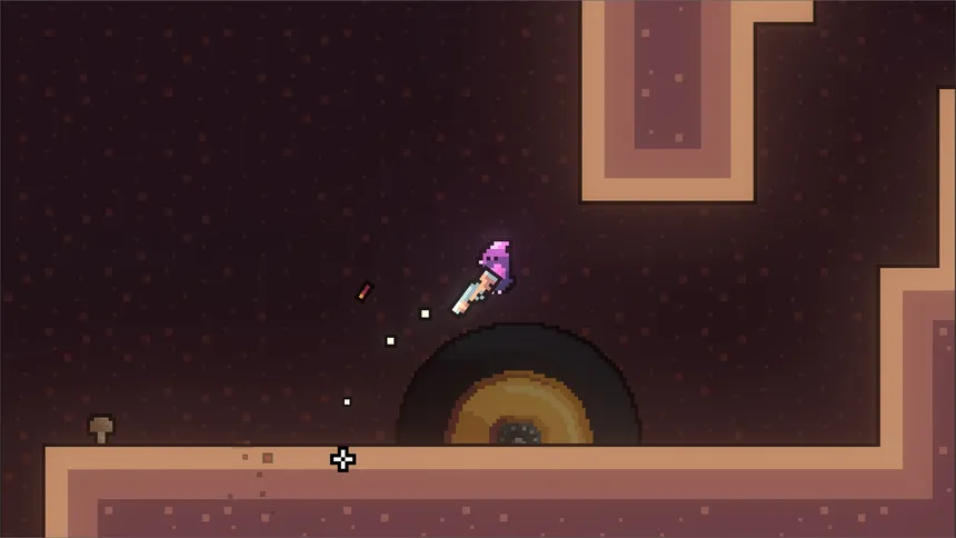 Скриншот 5 к игре Shotgun Chicken