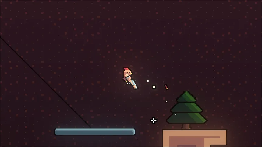 Скриншот 6 к игре Shotgun Chicken