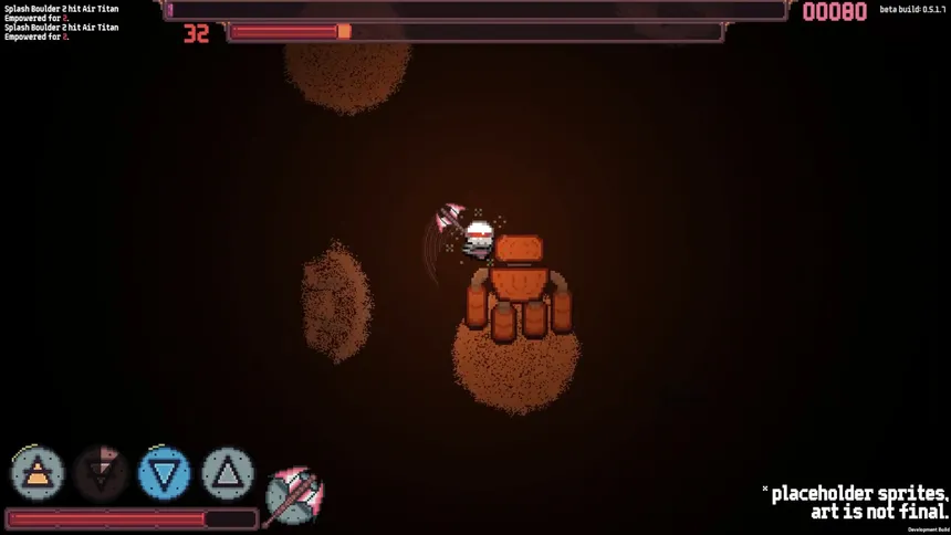 Скриншот 2 к игре Daedalus