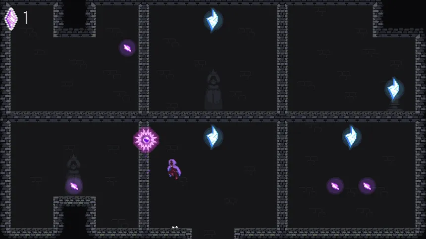 Скриншот 2 к игре Anominal