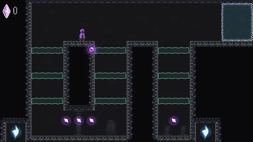 Скриншот 4 к игре Anominal