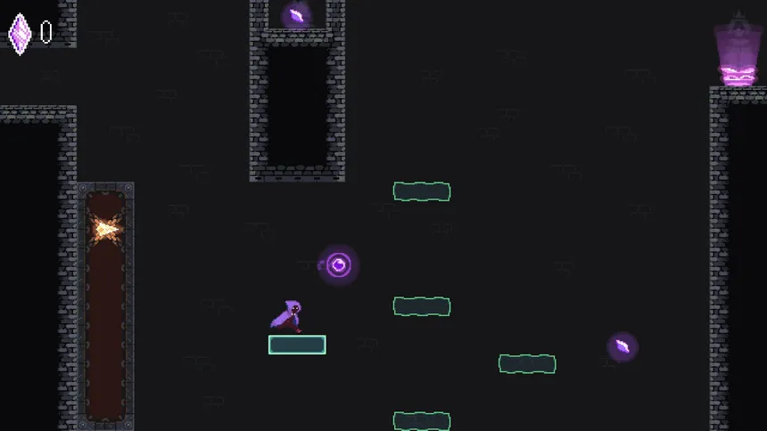Скриншот 7 к игре Anominal