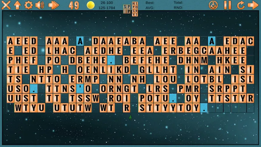 Скриншот 4 к игре Clutter Puzzle Magazine Vol. 15 No. 1 Collector's Edition