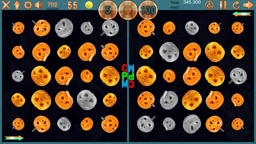 Скриншот 6 к игре Clutter Puzzle Magazine Vol. 15 No. 1 Collector's Edition