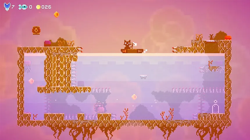 Скриншот 5 к игре Purrs in Heaven